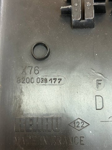 8200038177 RENAULT купить в Черкассы