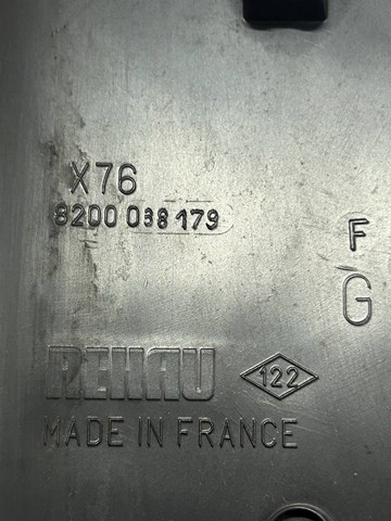 8200038179 RENAULT купить в Ровно