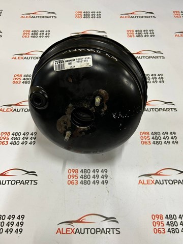 8200116384 Усилитель тормозов купить Одесса