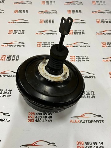 8200116384 RENAULT Усилитель тормозов (вакуумный) купить в Каменское