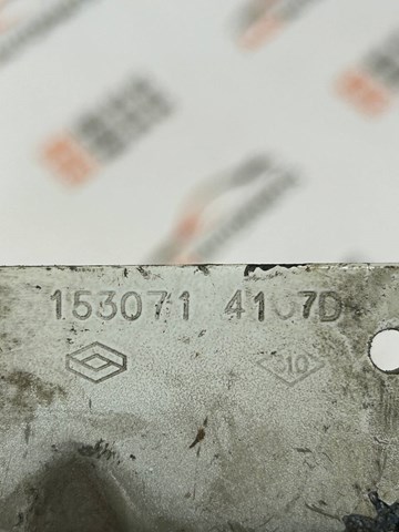 RENAULT 8200153071 Петля капота правая в наличии Ужгород