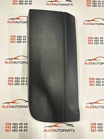 Молдинг двери задней правой 8200188541 RENAULT