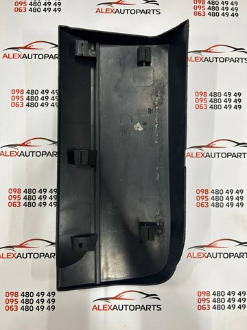 8200188541 Молдинг двери задней правой купить Ровно
