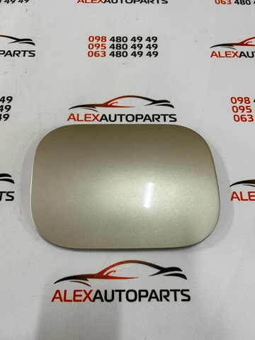 Лючок (дверца) бензобака 8200200463 RENAULT