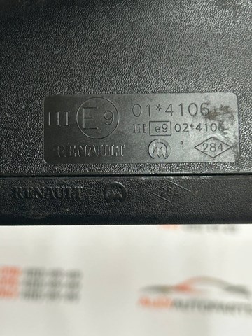 8200253494 Правое зеркало купить Винница