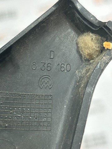 RENAULT 8200253494 Правое зеркало в наличии Николаев