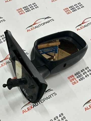 8200253494 RENAULT Правое зеркало купить в Ирпень