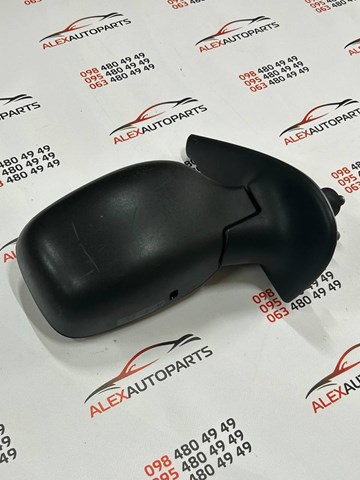 8200253494 Зеркало заднего вида правое купить Хмельницкий