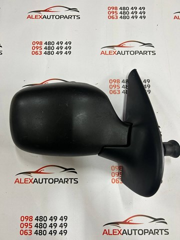 8200253494 RENAULT Зеркало заднего вида правое купить в Чернигов