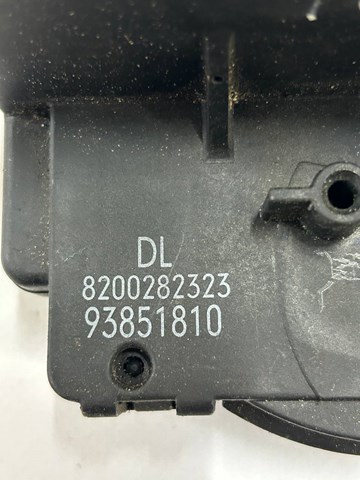 RENAULT 8200282323 Замок двери задней левой распашной в наличии Павлоград