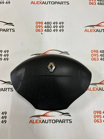 Airbag в мультируль 8200350772 RENAULT