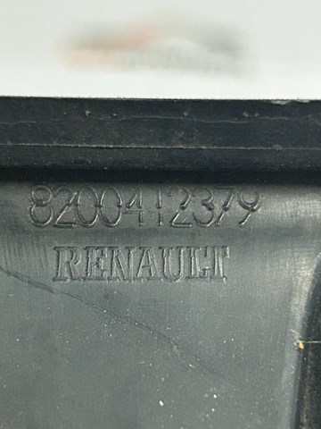 8200412379 Решетка бампера переднего купить Сумы