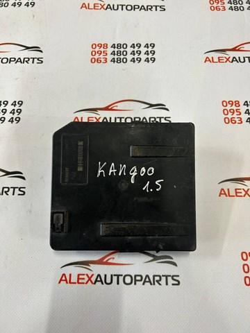 8200481866 RENAULT Блок предохранителей купить в Ирпень