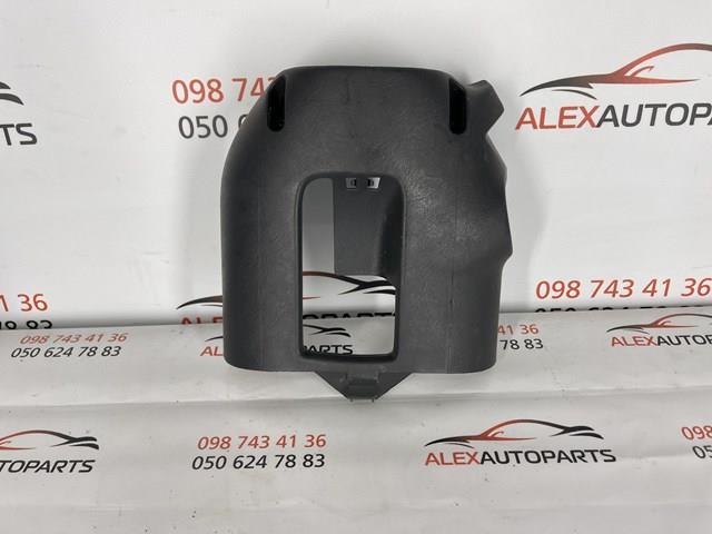 Защитный кожух рулевого механизма 8200500382 RENAULT