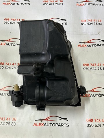 8200545280 RENAULT Корпус фильтра купить в Хмельницкий