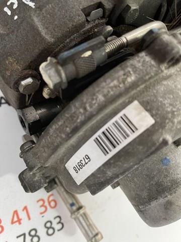 Турбонагнетатель 8200575462 RENAULT