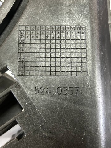 RENAULT 8200680824 Электровентилятор охлаждения в наличии Харьков