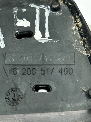8200730279 RENAULT купить в Днепр