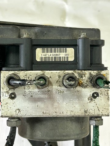 RENAULT 8200737985 в наличии Кривой Рог