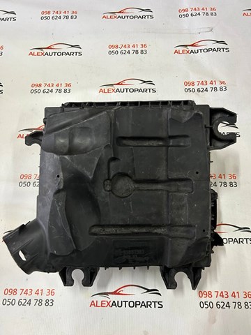 8200760899 Корпус воздушного фильтра купить Тернополь
