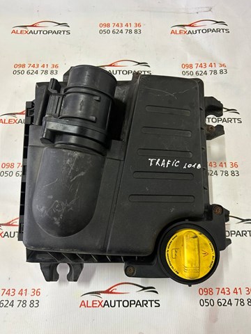 8200760899 Корпус фильтра купить Киев