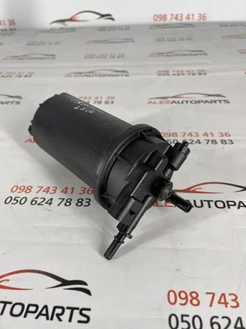 8200780972 Корпус топливного фильтра купить Харьков