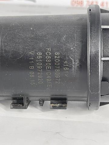 RENAULT 8200780972 Корпус топливного фильтра в наличии Павлоград