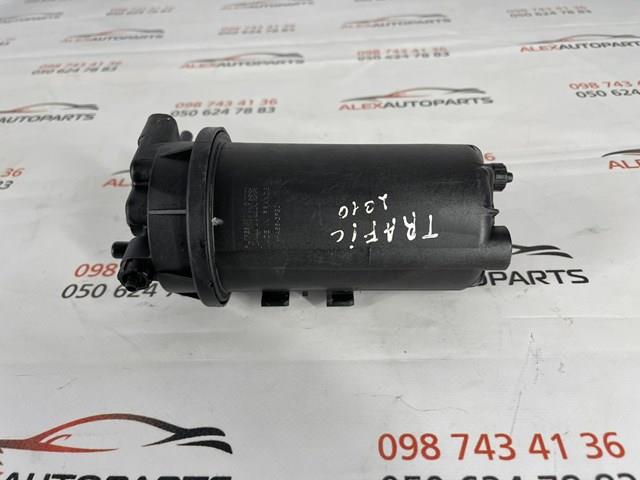 8200780972 RENAULT Корпус топливного фильтра купить в Полтава