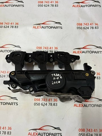 RENAULT 8200836881 Маслоотделитель картерных газов в наличии Кривой Рог