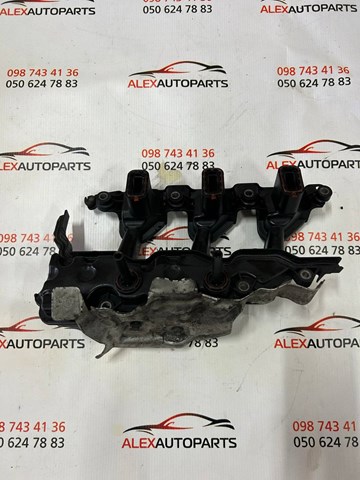 Сепаратор картера 8200836881 RENAULT