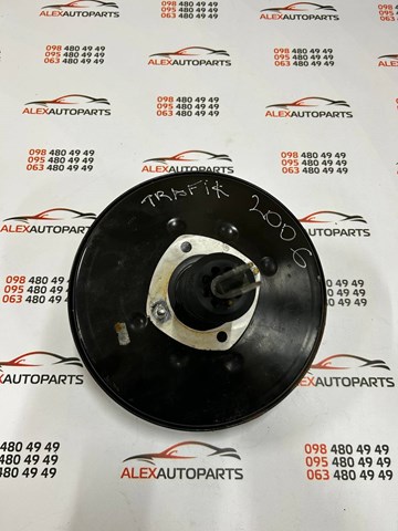 RENAULT 8200837097 Усилитель тормозов в наличии Запорожье