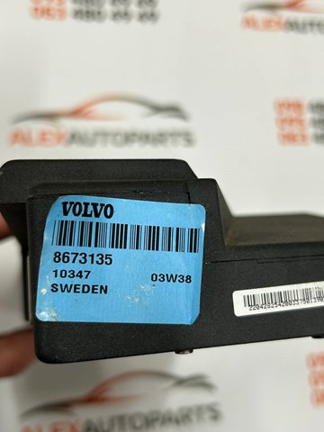 VOLVO 8673135 в наличии Черновцы