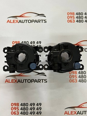 89210094 RENAULT Противотуманки купить в Житомир