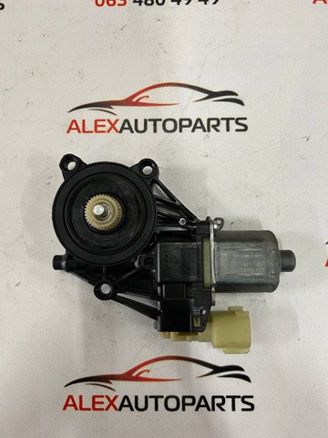 Привод электростеклоподъемника передний 8A6114A389B FORD