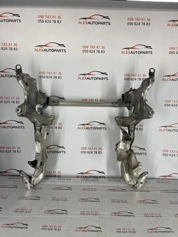 Подрамник передней подвески 8R0399315K VAG