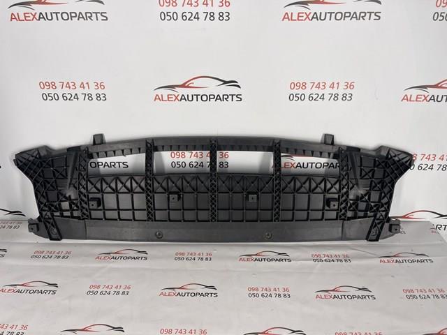 Фартук переднего бампера 8R0807233 VAG
