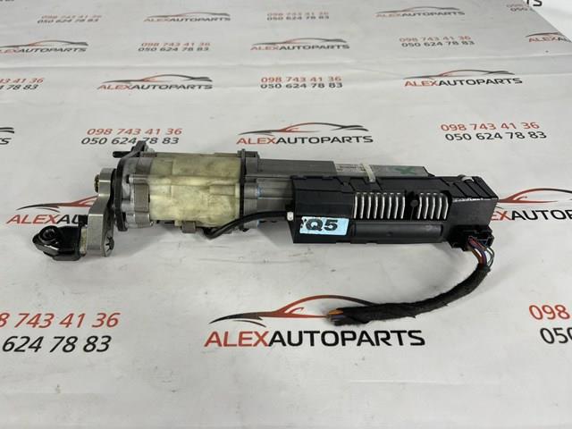8R0827851D VAG Амортизатор багажника купить в Чернигов