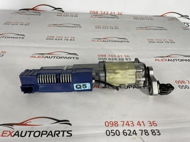 8R0827852B VAG Амортизатор багажника купить в Полтава
