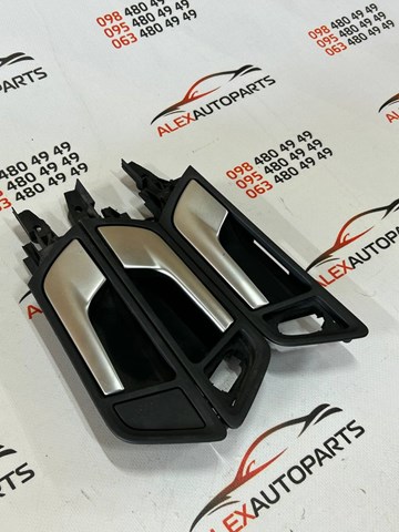 VAG 8R0837019 Ручка двери передней внутренняя левая в наличии Сумы