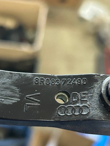 8R0837267C VAG купить в Чернигов