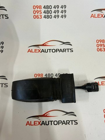 VAG 8R0839267B Ограничитель открывания двери задний в наличии Павлоград