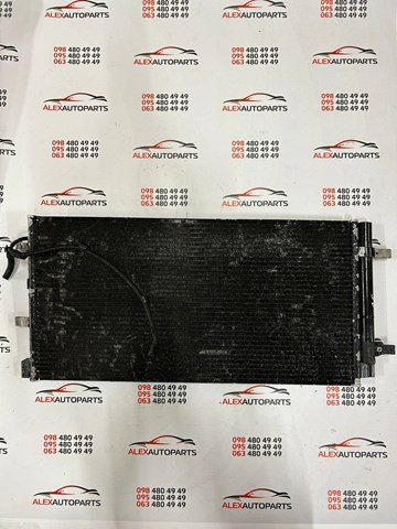 VAG 8T0260401D Радиатор кондиционера в наличии Житомир