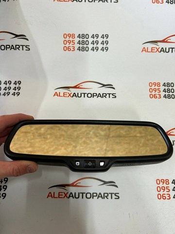 8T0857511AD Зеркало заднего вида купить Полтава