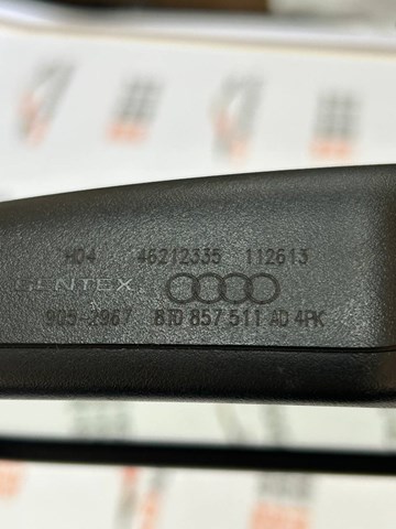 VAG 8T0857511AD Зеркало заднего вида в наличии Львов