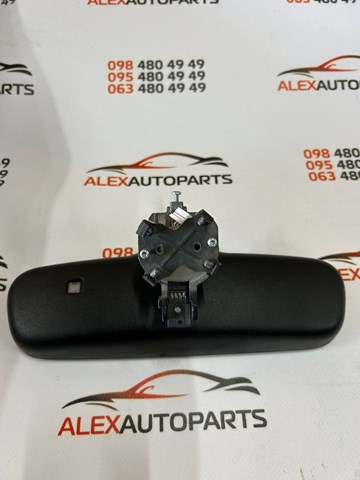 8T0857511AD Зеркало заднего вида купить Ужгород
