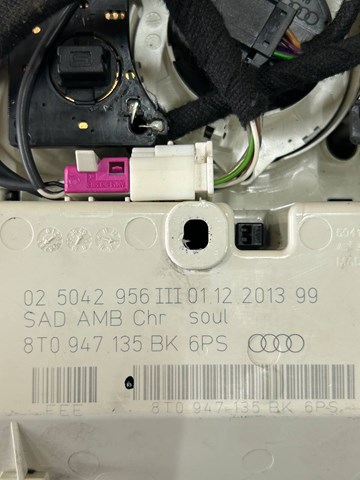 8T0947135BK VAG купить в Ровно