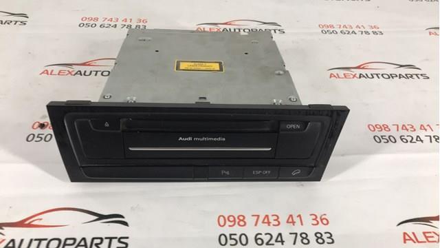 VAG 8T2035666 в наличии Винница
