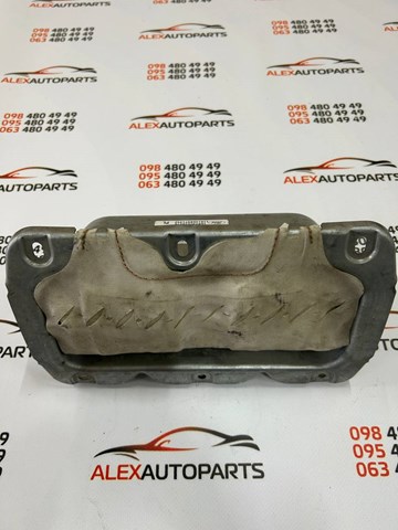 Подушка безопасности (AIRBAG) пассажирская 8V51A044H30BA FORD