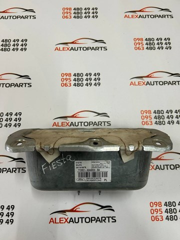 8V51A044H30BA Подушка безопасности (AIRBAG) пассажирская купить Каменское