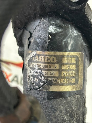 WABCO 9140050600 Вакуумный насос в наличии Сумы